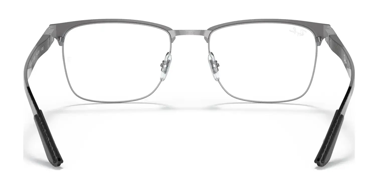 Ray-Ban RX8421 Eyeglasses Ray-Ban RX8421 Eyeglasses