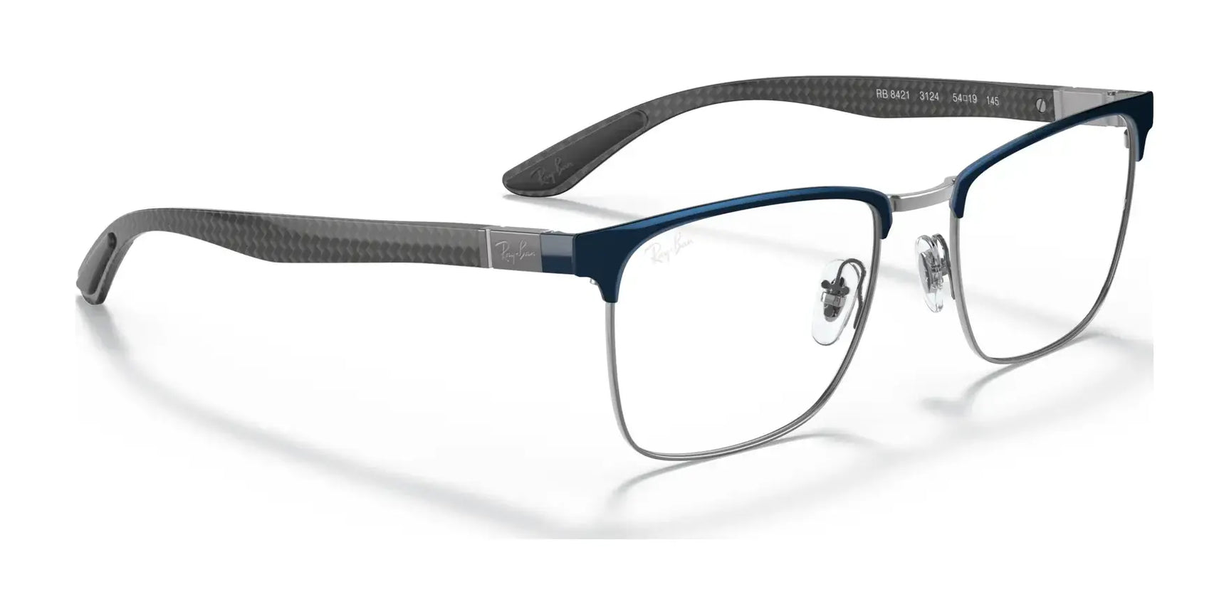Ray-Ban RX8421 Eyeglasses Ray-Ban RX8421 Eyeglasses