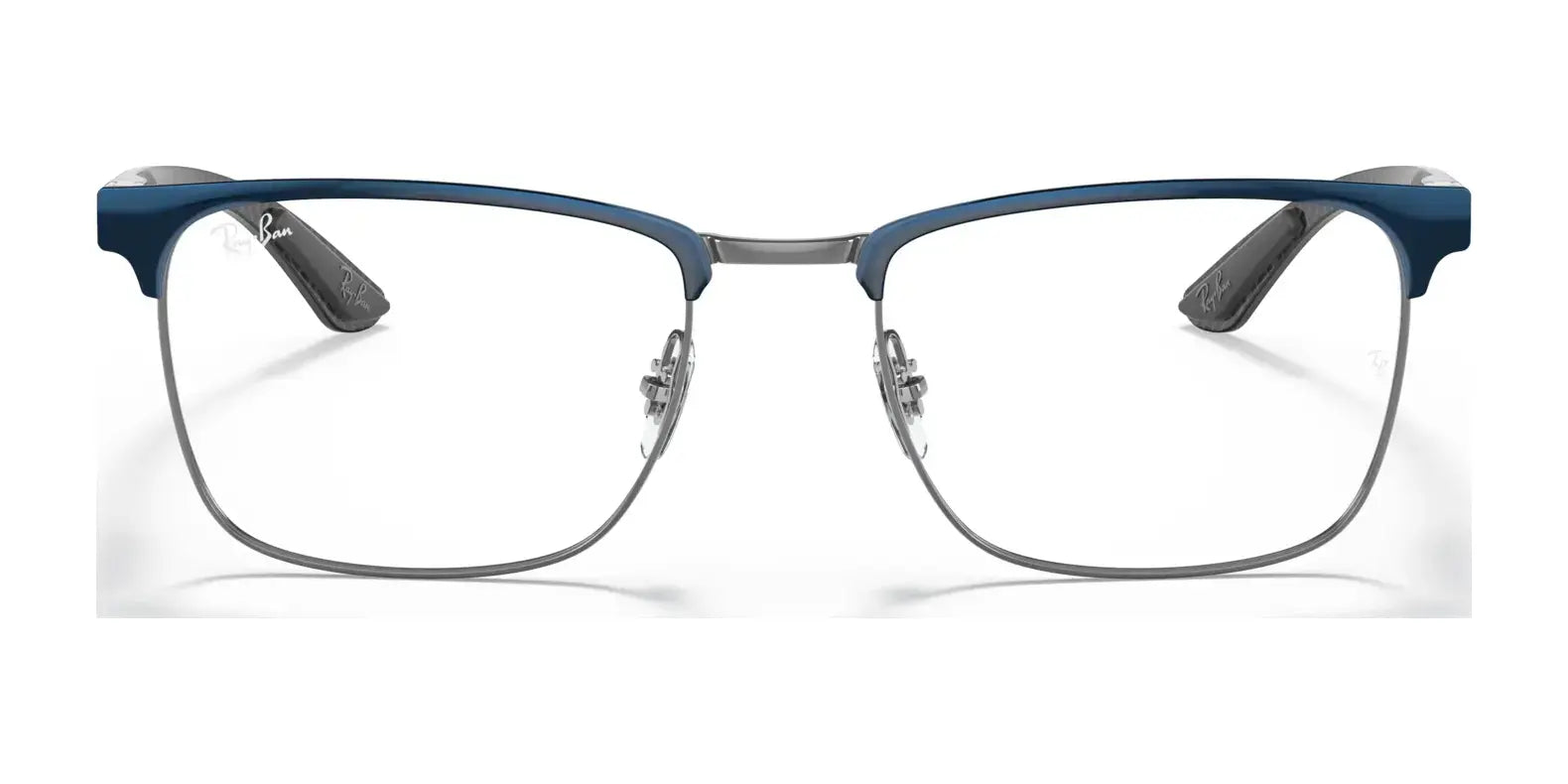 Ray-Ban RX8421 Eyeglasses Ray-Ban RX8421 Eyeglasses