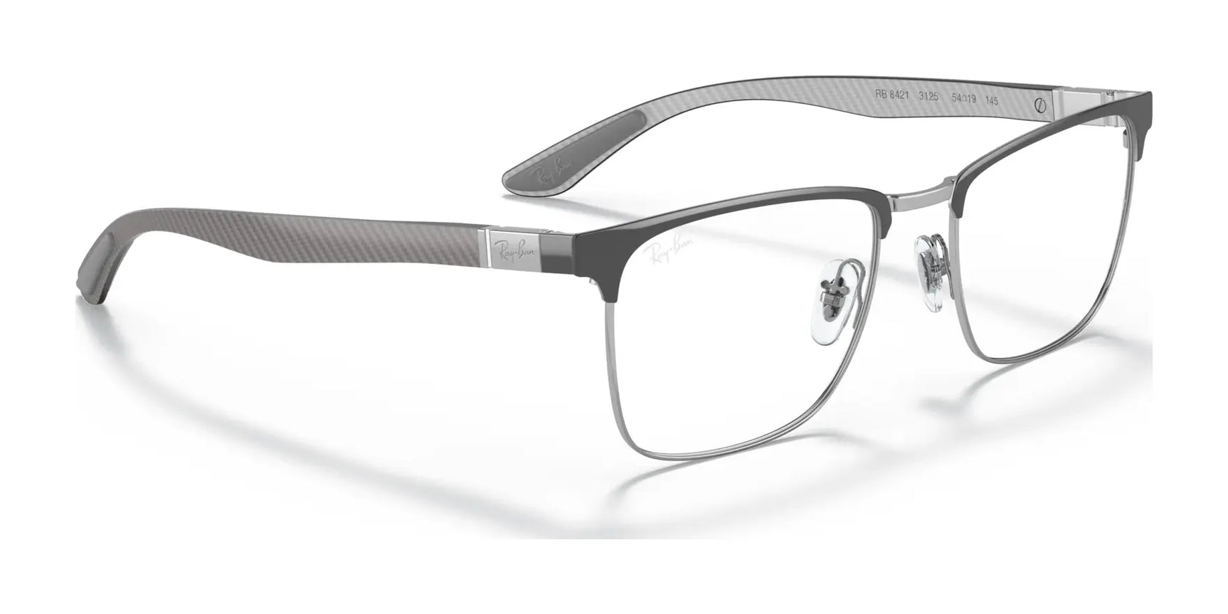 Ray-Ban RX8421 Eyeglasses Ray-Ban RX8421 Eyeglasses