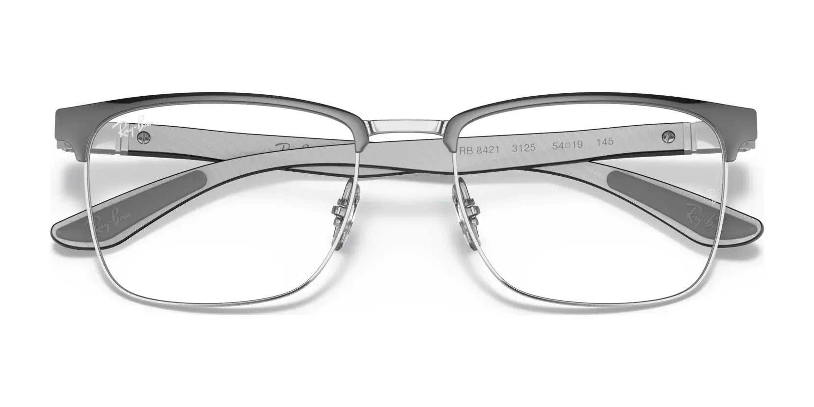 Ray-Ban RX8421 Eyeglasses Ray-Ban RX8421 Eyeglasses