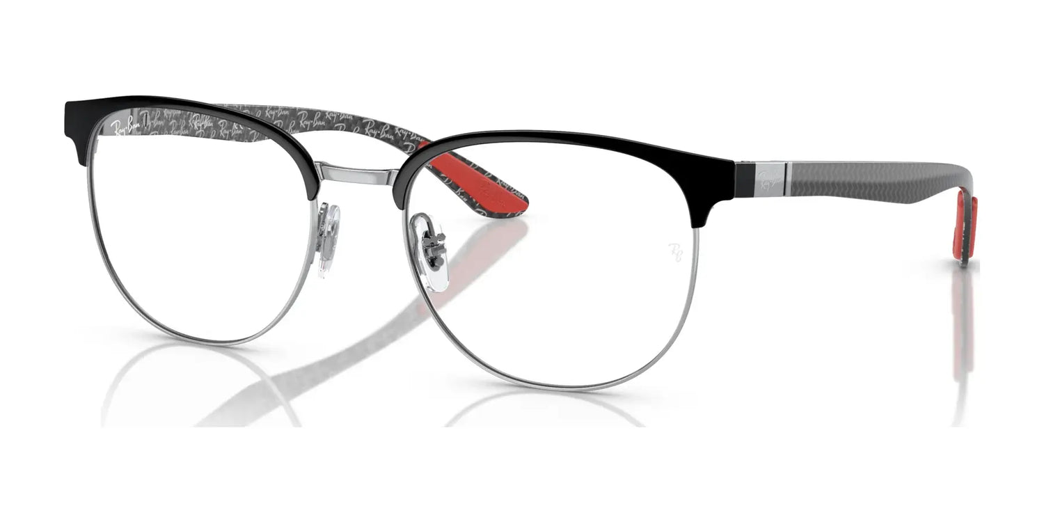 Ray-Ban RX8422 Eyeglasses Ray-Ban RX8422 Eyeglasses