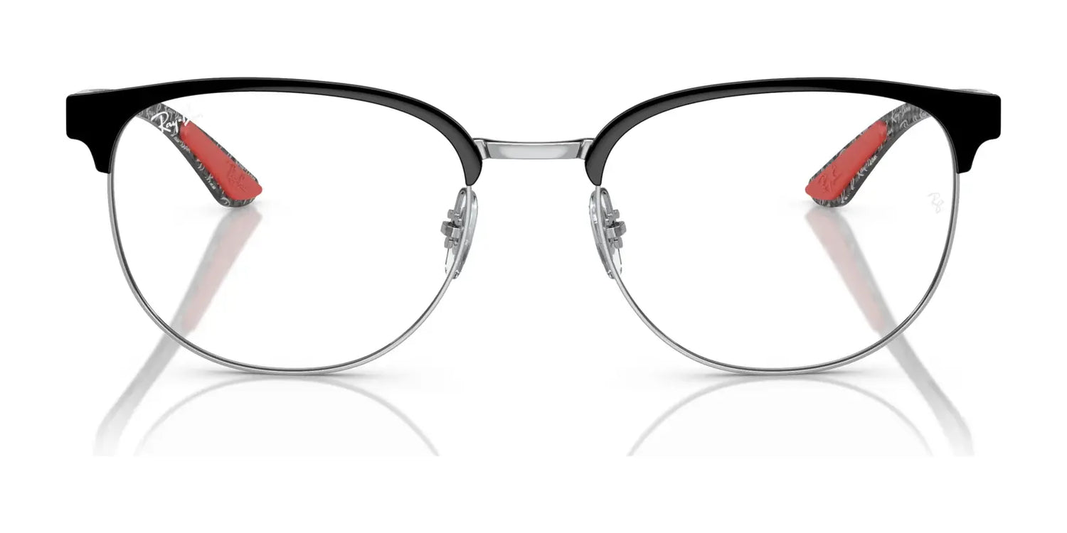 Ray-Ban RX8422 Eyeglasses Ray-Ban RX8422 Eyeglasses
