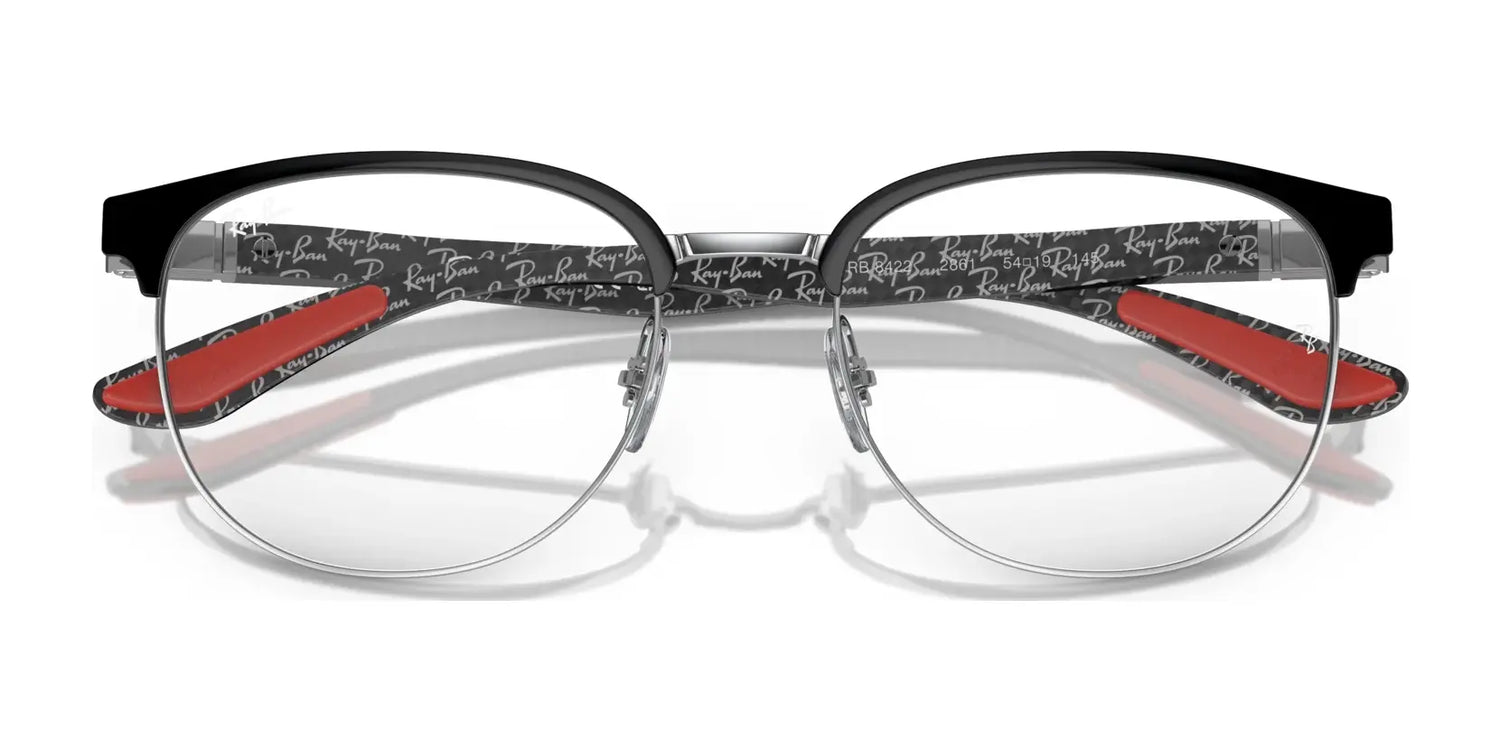 Ray-Ban RX8422 Eyeglasses Ray-Ban RX8422 Eyeglasses