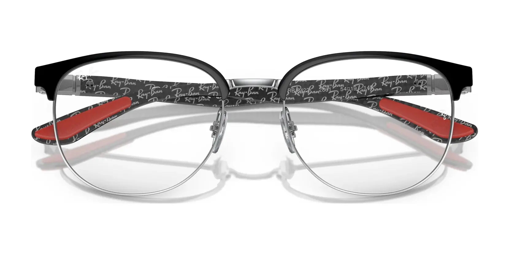 Ray-Ban RX8422 Eyeglasses Ray-Ban RX8422 Eyeglasses