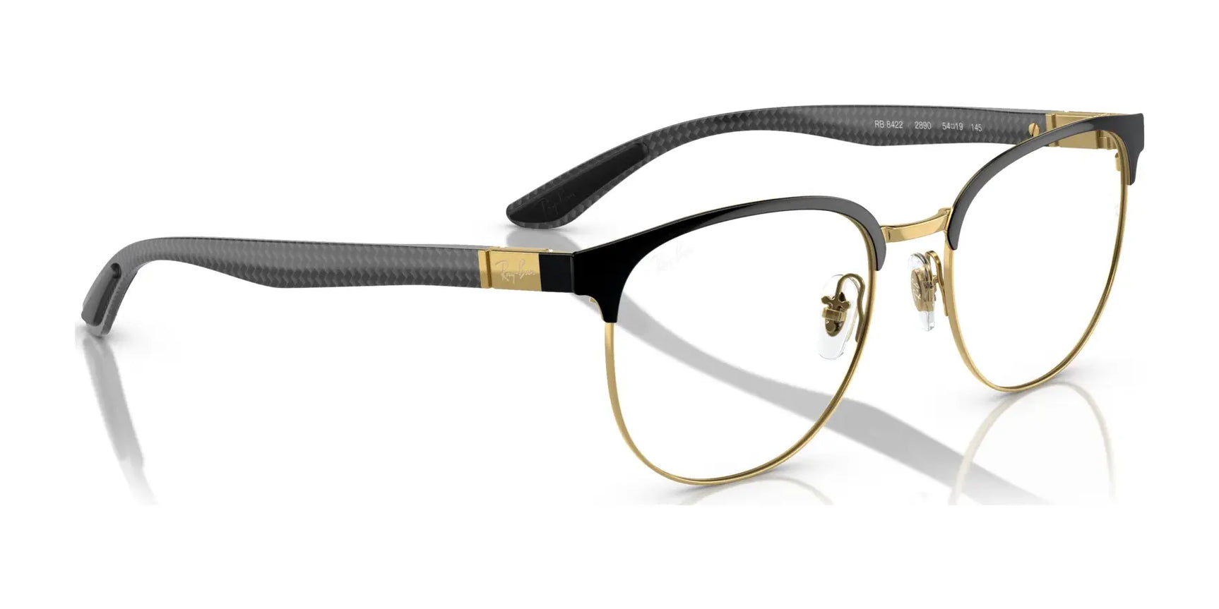 Ray-Ban RX8422 Eyeglasses Ray-Ban RX8422 Eyeglasses