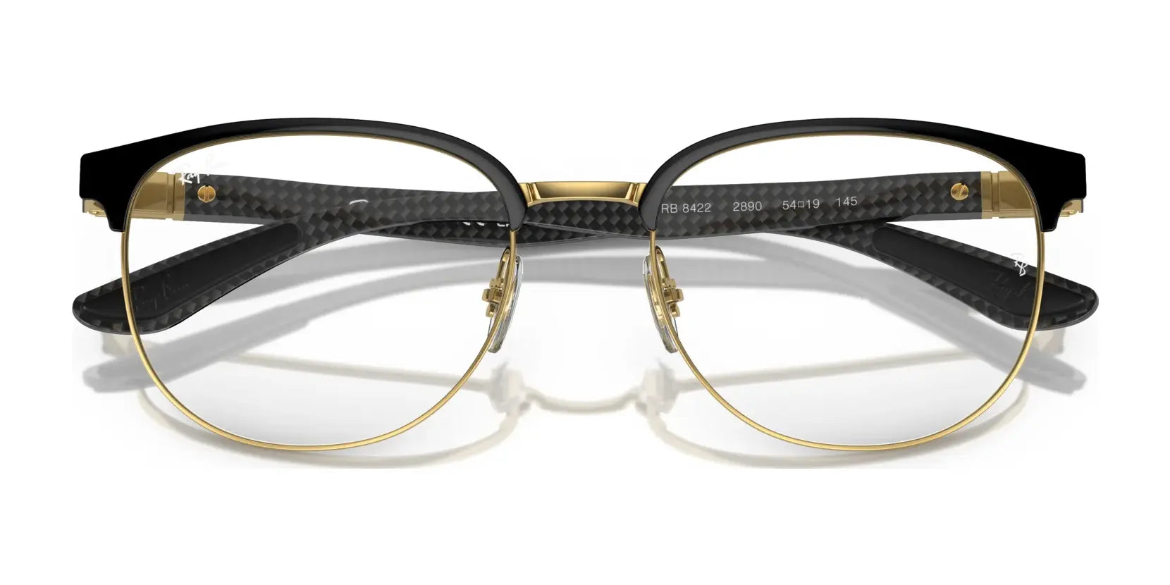 Ray-Ban RX8422 Eyeglasses Ray-Ban RX8422 Eyeglasses