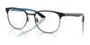 Ray-Ban RX8422 Eyeglasses / Black №2904 / Size 54