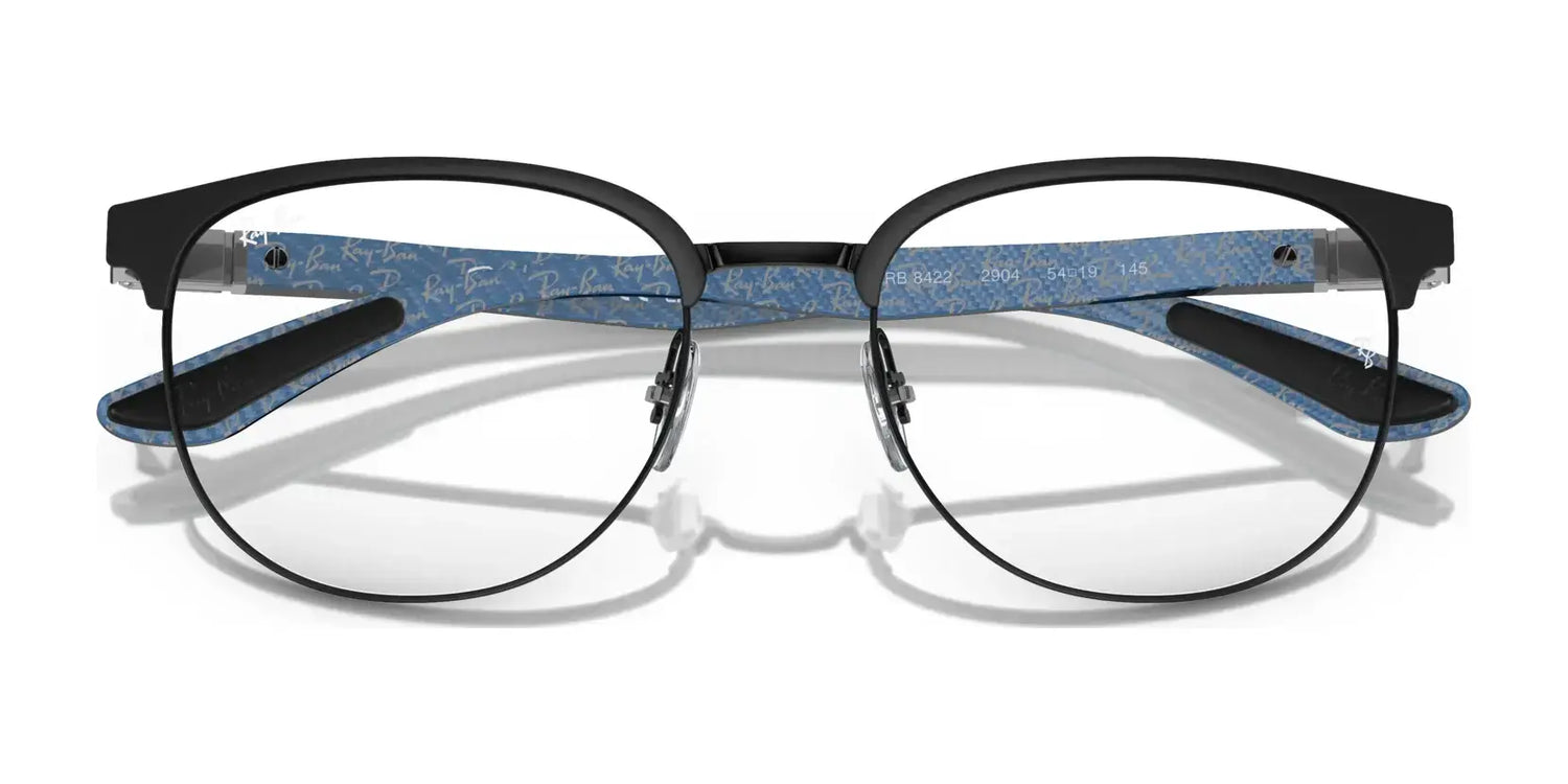 Ray-Ban RX8422 Eyeglasses Ray-Ban RX8422 Eyeglasses