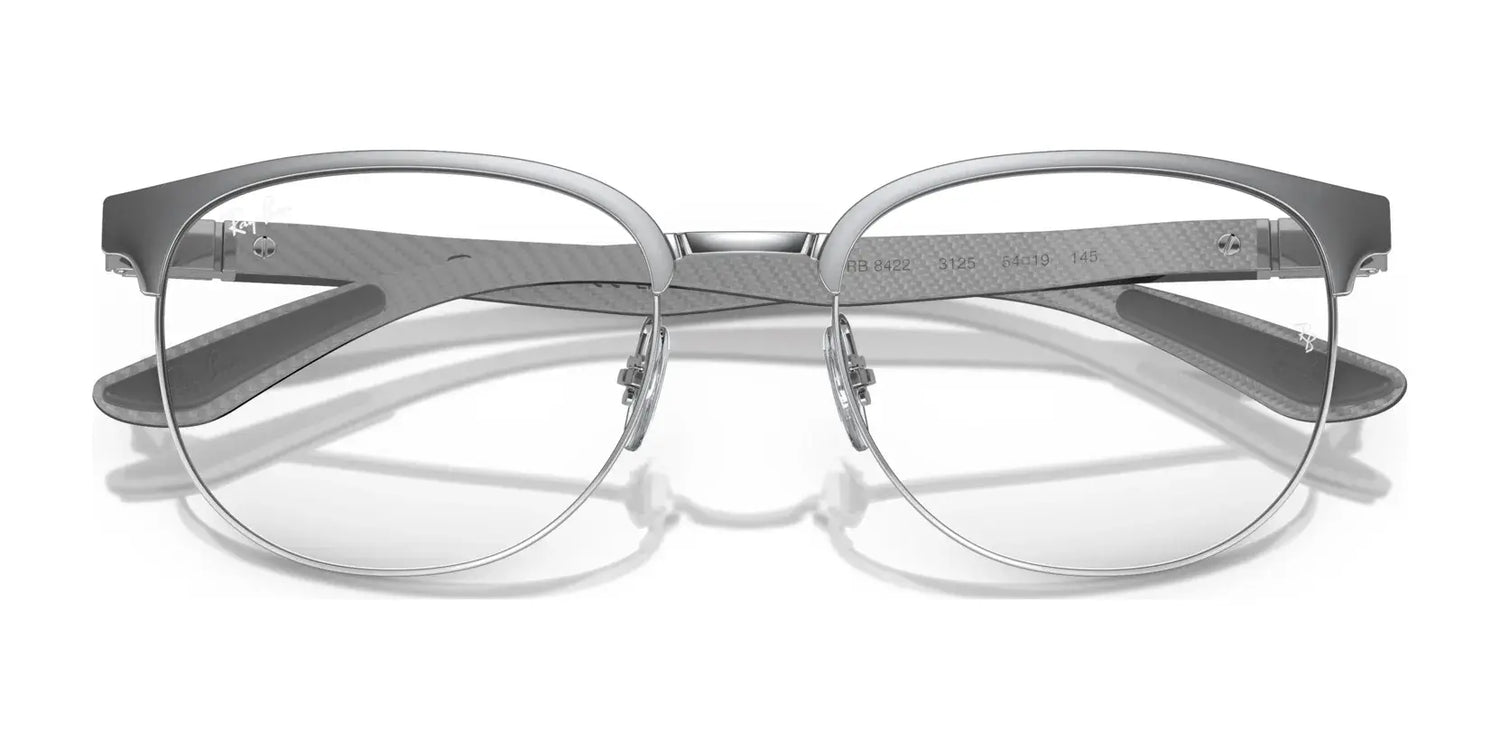 Ray-Ban RX8422 Eyeglasses Ray-Ban RX8422 Eyeglasses