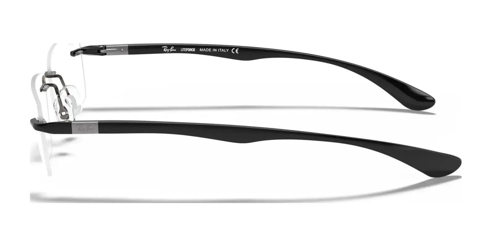 Ray-Ban RX8724 Eyeglasses Ray-Ban RX8724 Eyeglasses