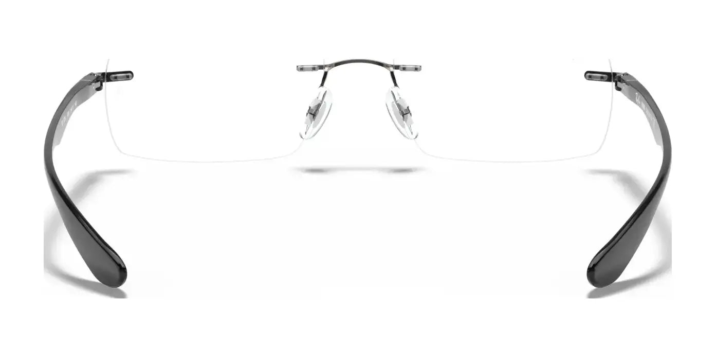 Ray-Ban RX8724 Eyeglasses Ray-Ban RX8724 Eyeglasses