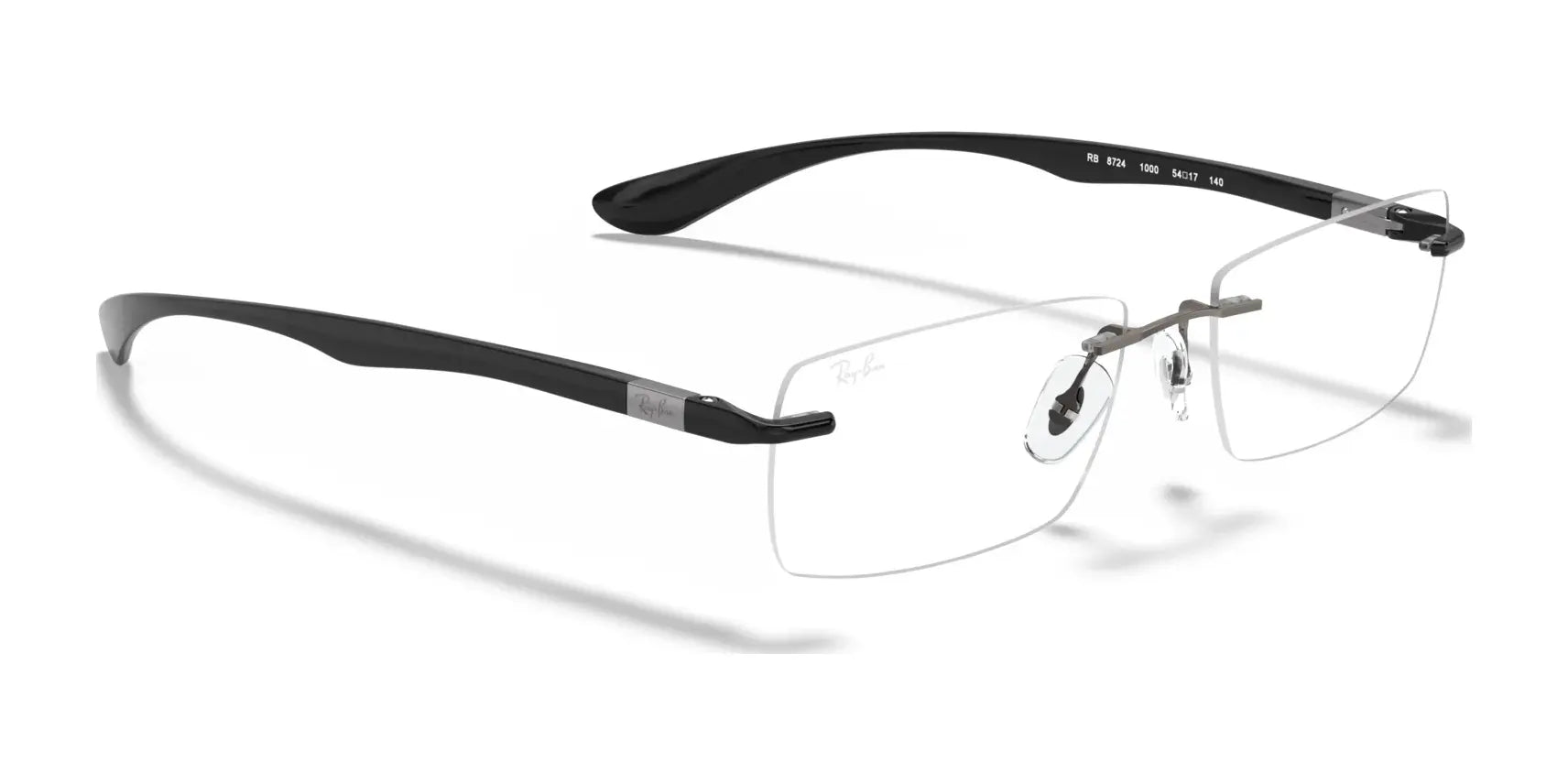 Ray-Ban RX8724 Eyeglasses Ray-Ban RX8724 Eyeglasses