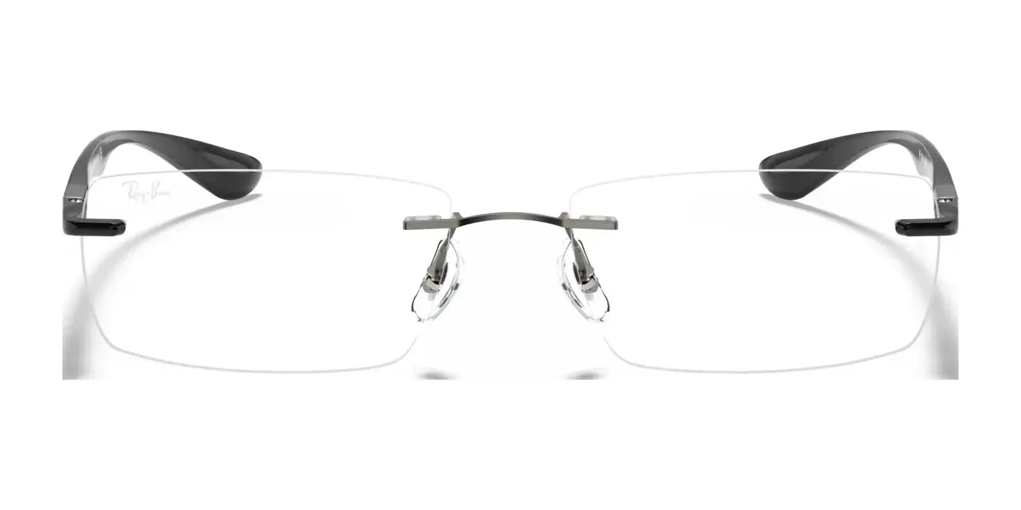 Ray-Ban RX8724 Eyeglasses Ray-Ban RX8724 Eyeglasses