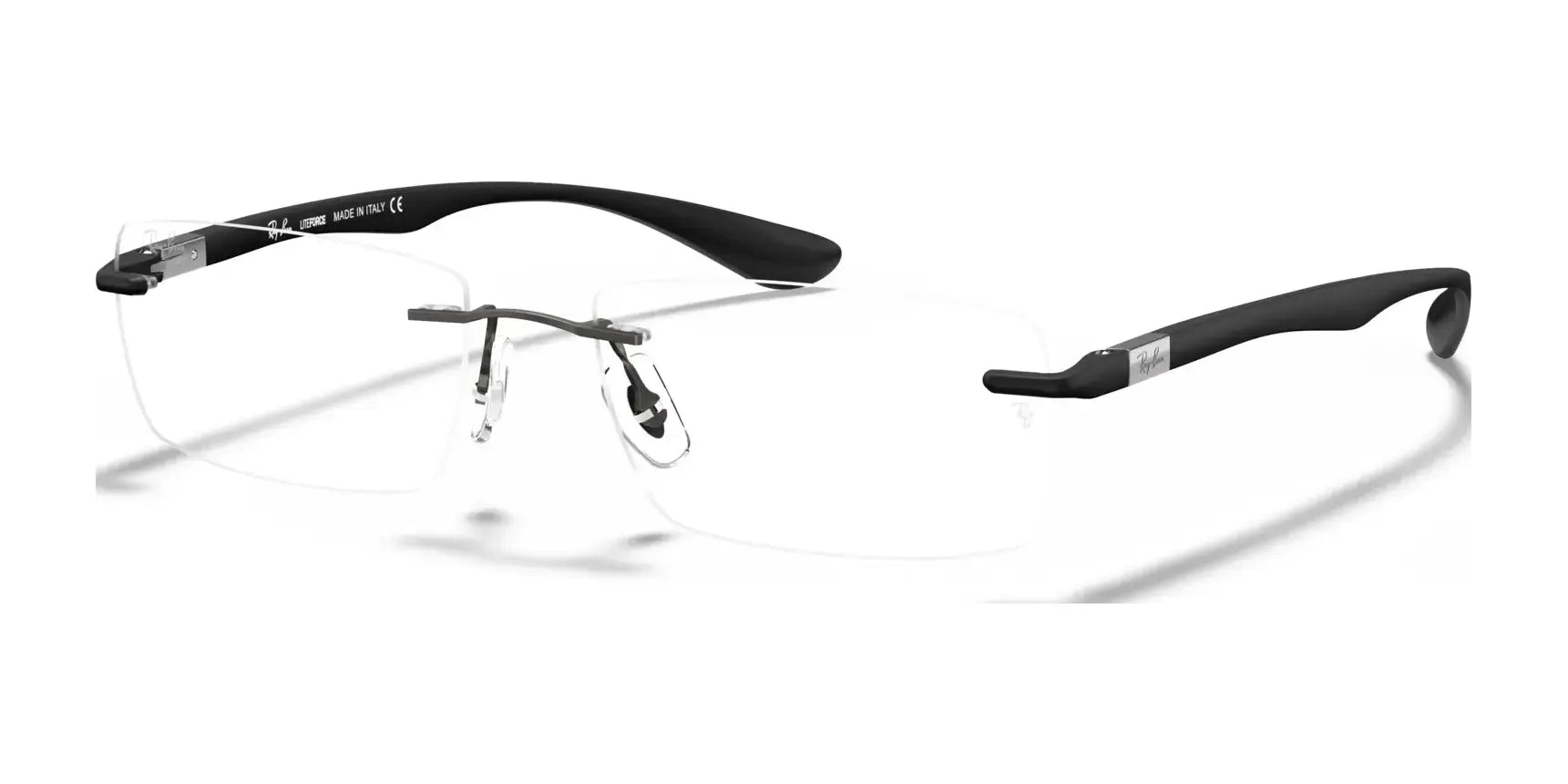 Ray-Ban RX8724 Eyeglasses Ray-Ban RX8724 Eyeglasses