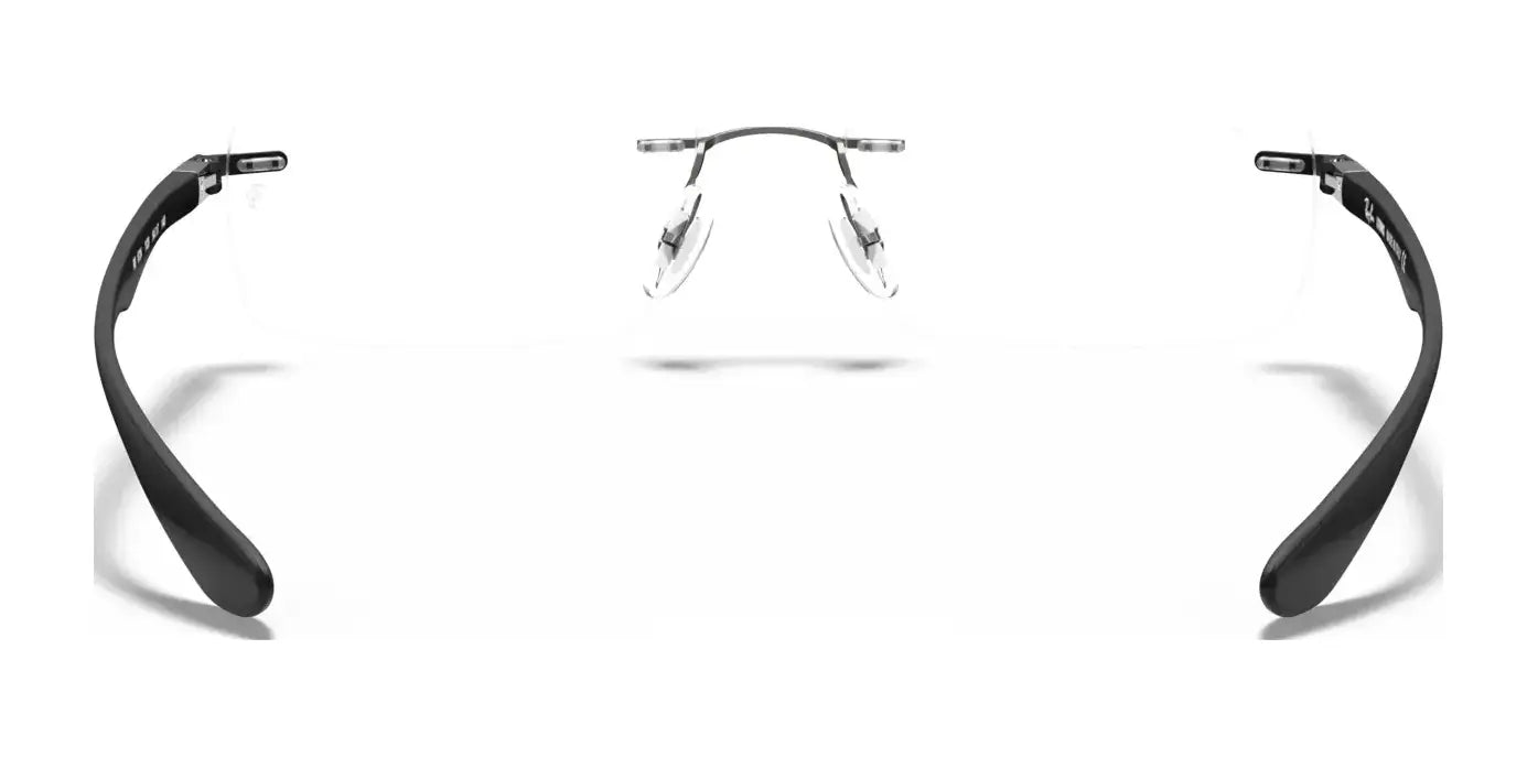 Ray-Ban RX8724 Eyeglasses Ray-Ban RX8724 Eyeglasses