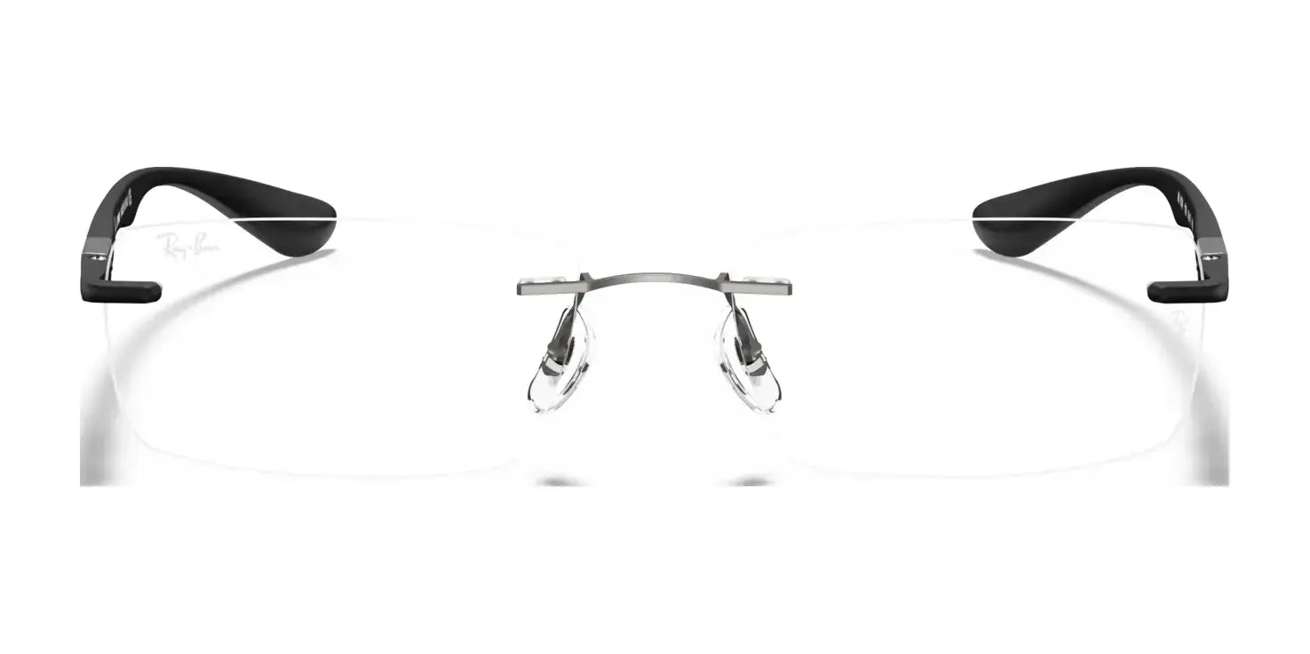 Ray-Ban RX8724 Eyeglasses Ray-Ban RX8724 Eyeglasses