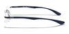Ray-Ban RX8724 Eyeglasses / Gunmetal №1217 / Size 54
