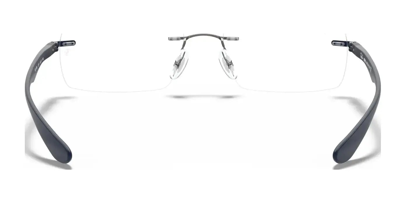 Ray-Ban RX8724 Eyeglasses Ray-Ban RX8724 Eyeglasses