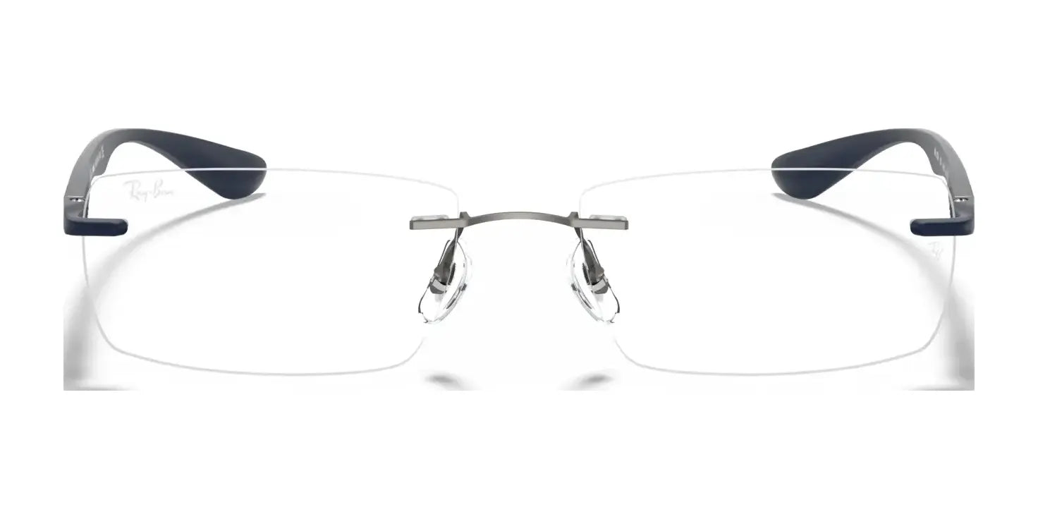 Ray-Ban RX8724 Eyeglasses Ray-Ban RX8724 Eyeglasses