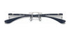 Ray-Ban RX8724 Eyeglasses / Gunmetal №1217 / Size 54