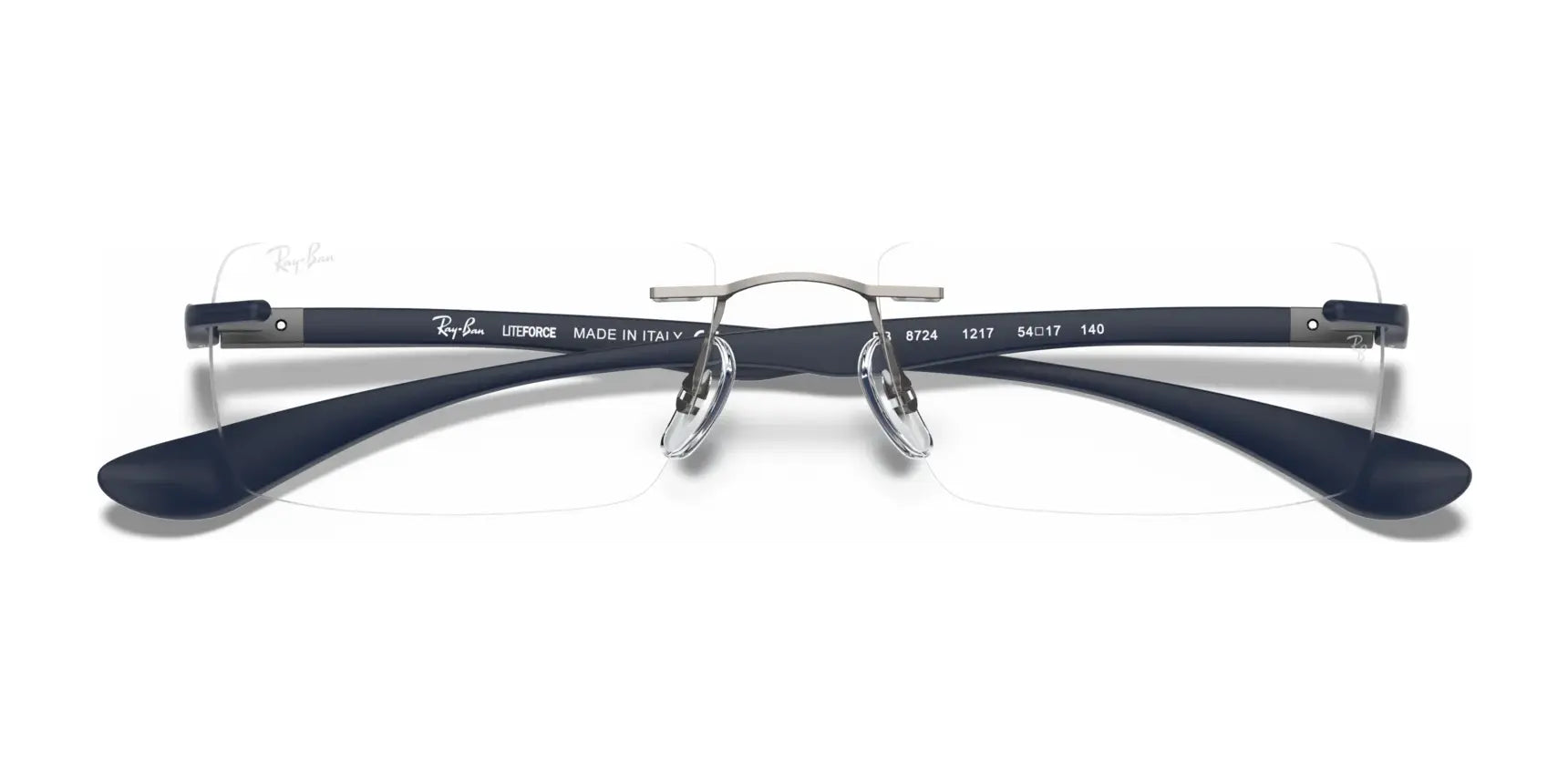 Ray-Ban RX8724 Eyeglasses Ray-Ban RX8724 Eyeglasses