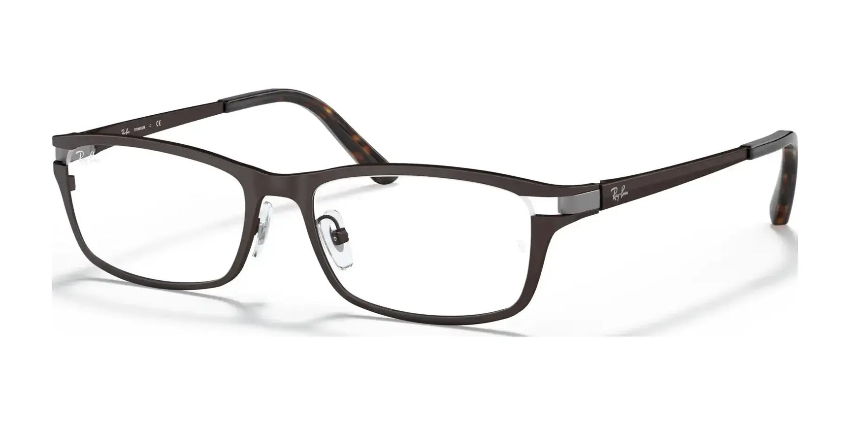 Ray-Ban RX8727D Eyeglasses | Size 54 Ray-Ban RX8727D Eyeglasses | Size 54