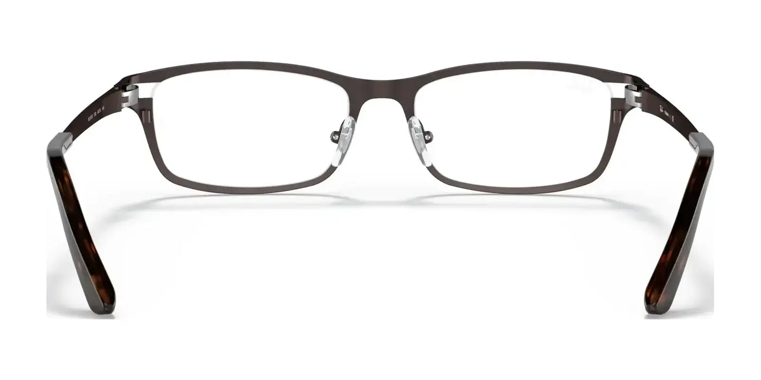 Ray-Ban RX8727D Eyeglasses | Size 54 Ray-Ban RX8727D Eyeglasses | Size 54