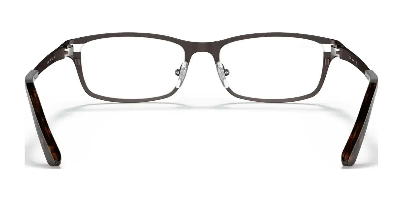 Ray-Ban RX8727D Eyeglasses | Size 54 Ray-Ban RX8727D Eyeglasses | Size 54