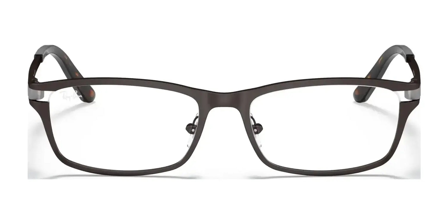 Ray-Ban RX8727D Eyeglasses | Size 54 Ray-Ban RX8727D Eyeglasses | Size 54