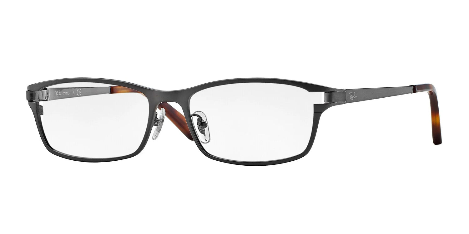 Ray-Ban RX8727D Eyeglasses | Size 54 Ray-Ban RX8727D Eyeglasses | Size 54