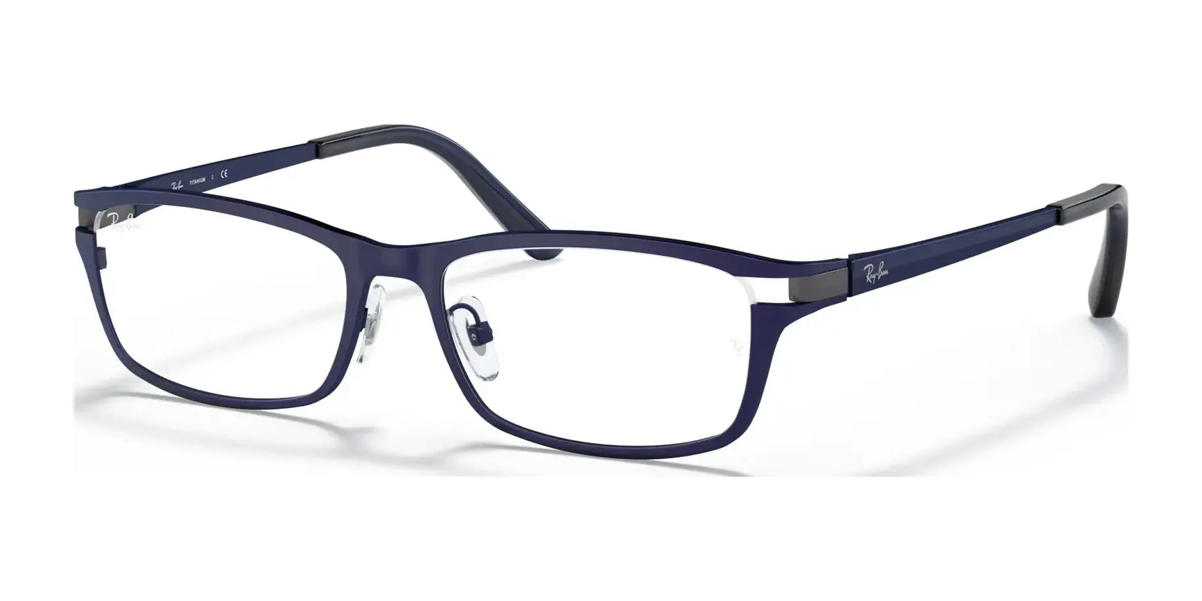 Ray-Ban RX8727D Eyeglasses | Size 54 Ray-Ban RX8727D Eyeglasses | Size 54