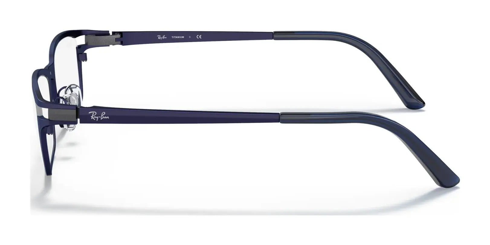 Ray-Ban RX8727D Eyeglasses | Size 54 Ray-Ban RX8727D Eyeglasses | Size 54