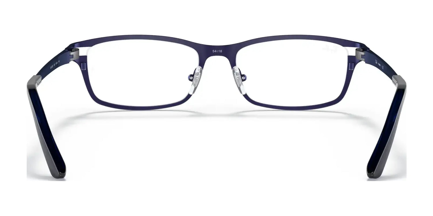 Ray-Ban RX8727D Eyeglasses | Size 54 Ray-Ban RX8727D Eyeglasses | Size 54