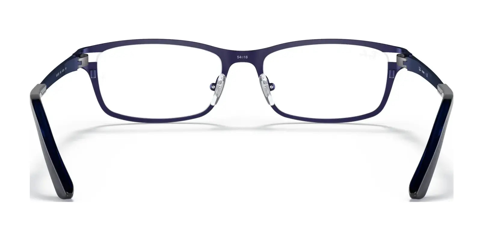 Ray-Ban RX8727D Eyeglasses | Size 54 Ray-Ban RX8727D Eyeglasses | Size 54