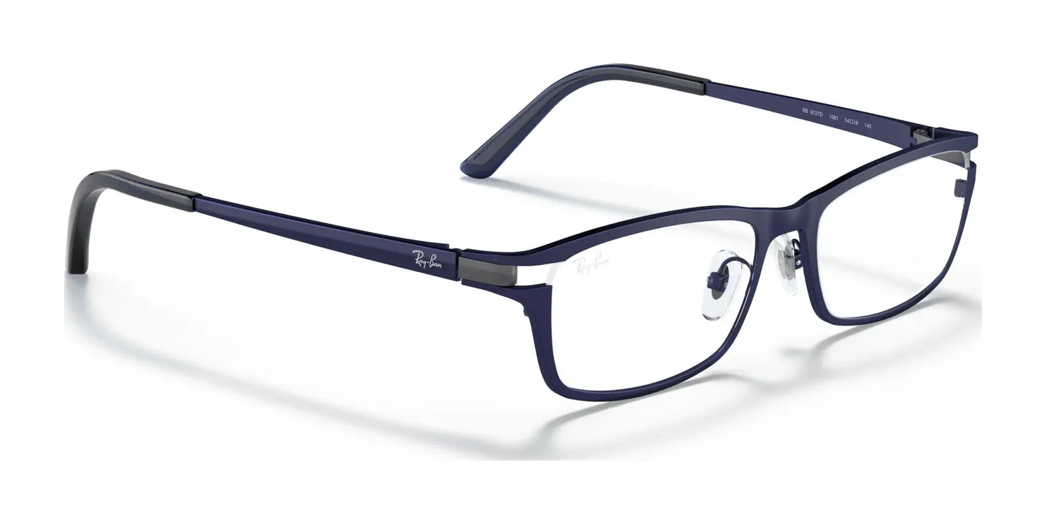 Ray-Ban RX8727D Eyeglasses | Size 54 Ray-Ban RX8727D Eyeglasses | Size 54