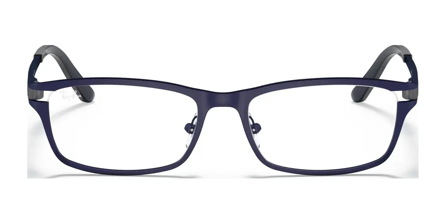 Ray-Ban RX8727D Eyeglasses | Size 54 Ray-Ban RX8727D Eyeglasses | Size 54