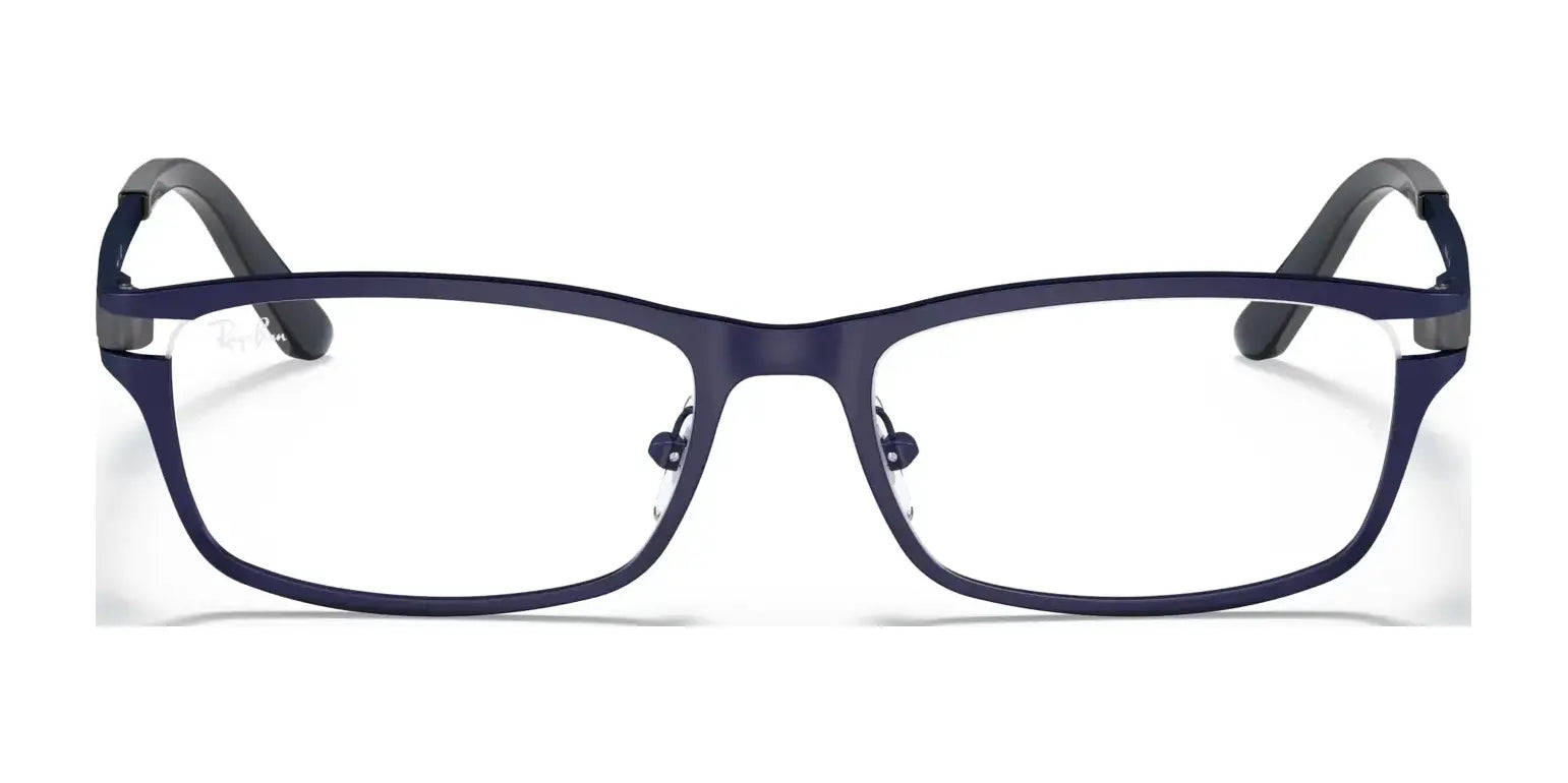 Ray-Ban RX8727D Eyeglasses | Size 54 Ray-Ban RX8727D Eyeglasses | Size 54
