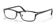 Ray-Ban RX8727D Eyeglasses Black Ray-Ban RX8727D Eyeglasses Black