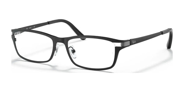 Ray-Ban RX8727D Eyeglasses | Size 54 / Black №1074