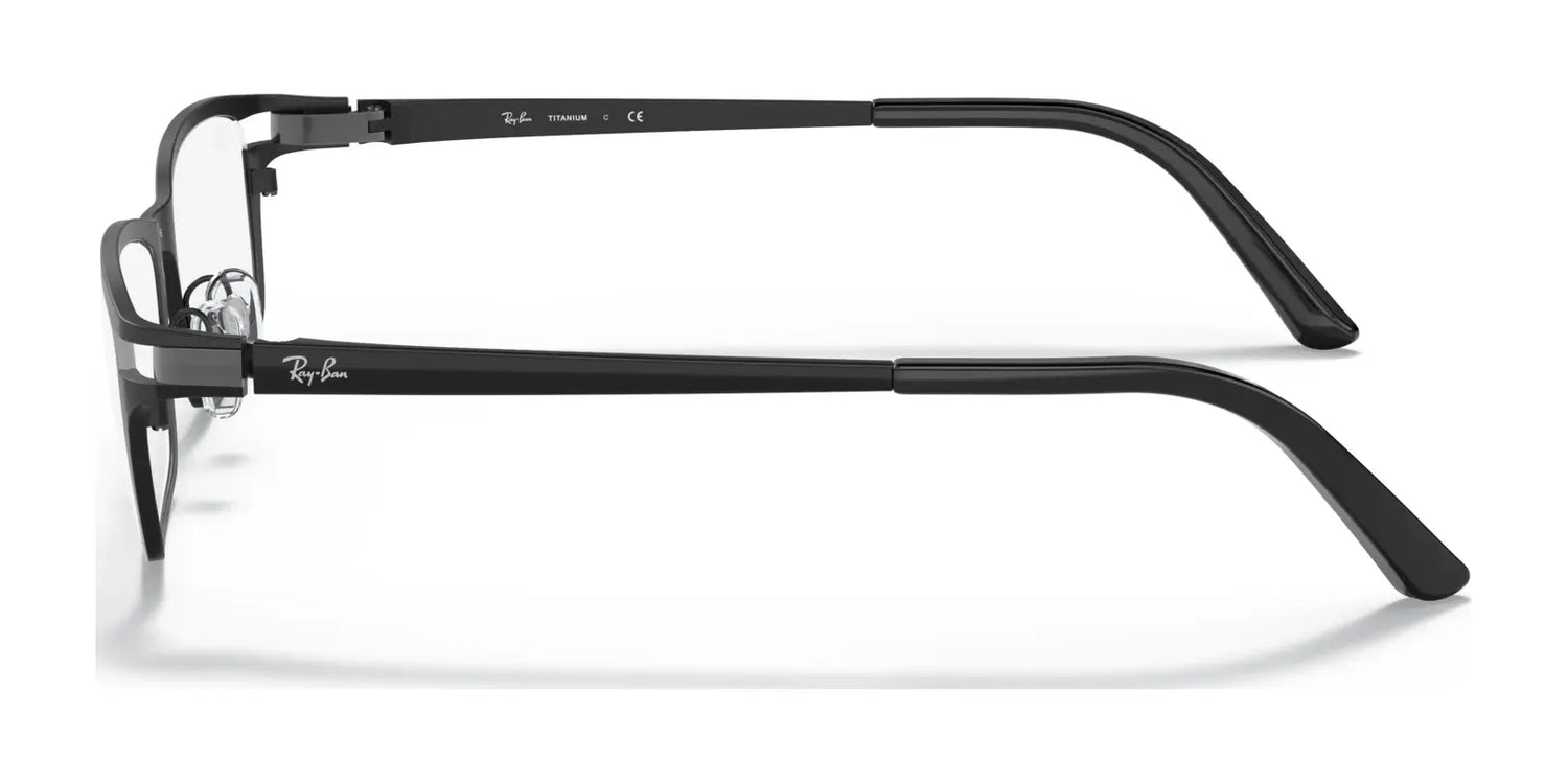 Ray-Ban RX8727D Eyeglasses | Size 54 Ray-Ban RX8727D Eyeglasses | Size 54