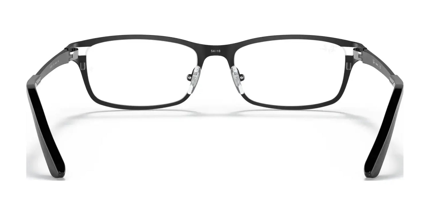 Ray-Ban RX8727D Eyeglasses | Size 54 Ray-Ban RX8727D Eyeglasses | Size 54