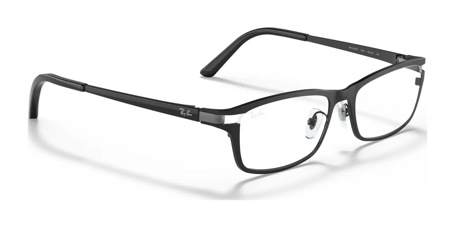 Ray-Ban RX8727D Eyeglasses | Size 54 Ray-Ban RX8727D Eyeglasses | Size 54