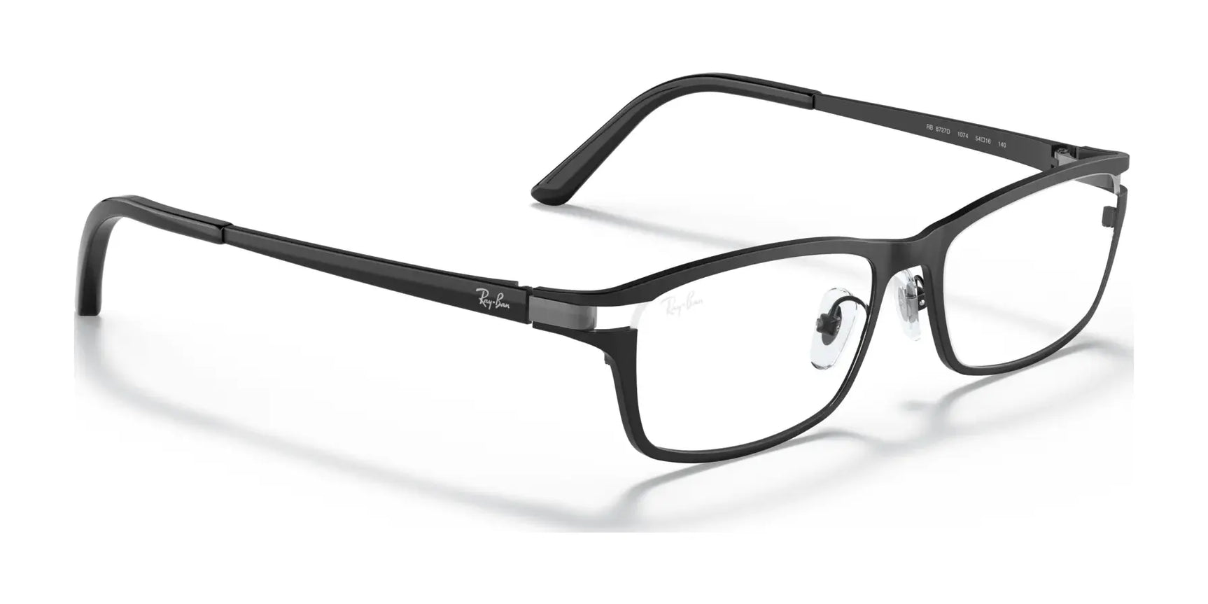 Ray-Ban RX8727D Eyeglasses | Size 54 Ray-Ban RX8727D Eyeglasses | Size 54