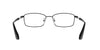 Ray-Ban RX8745D Eyeglasses / Black №1074 / Size 55