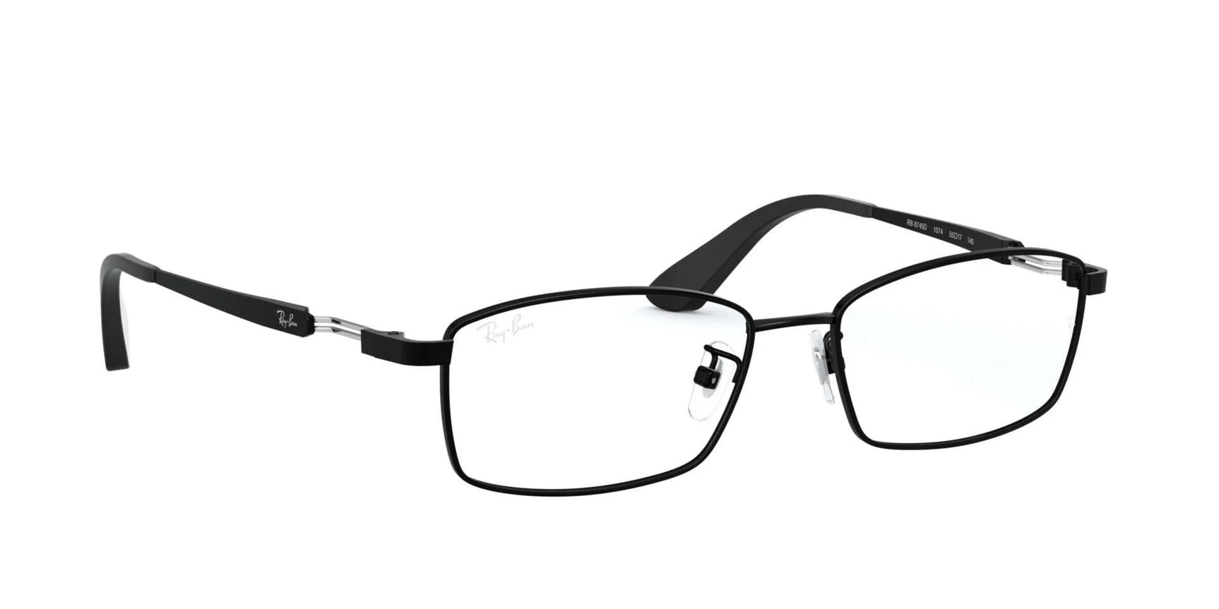 Ray-Ban RX8745D Eyeglasses Ray-Ban RX8745D Eyeglasses