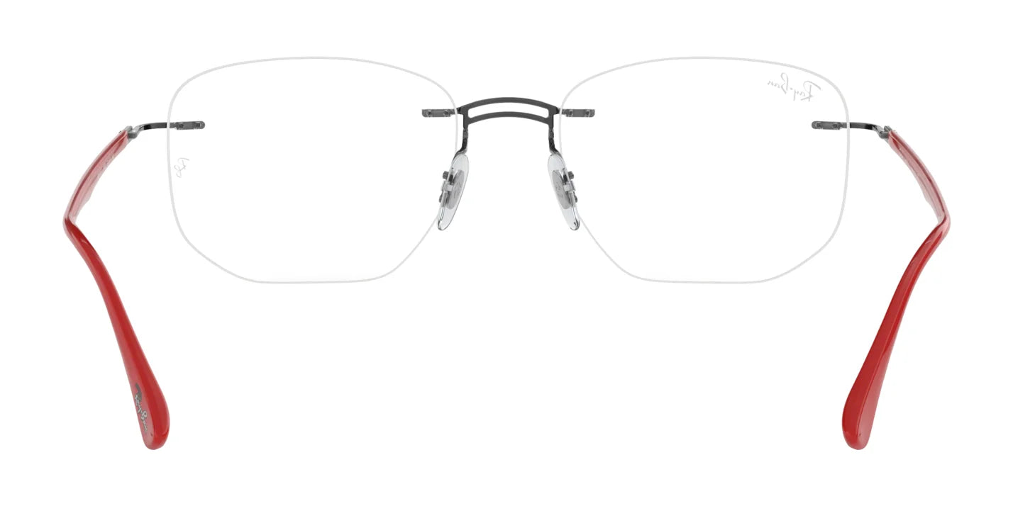 Ray-Ban RX8757 Eyeglasses Ray-Ban RX8757 Eyeglasses