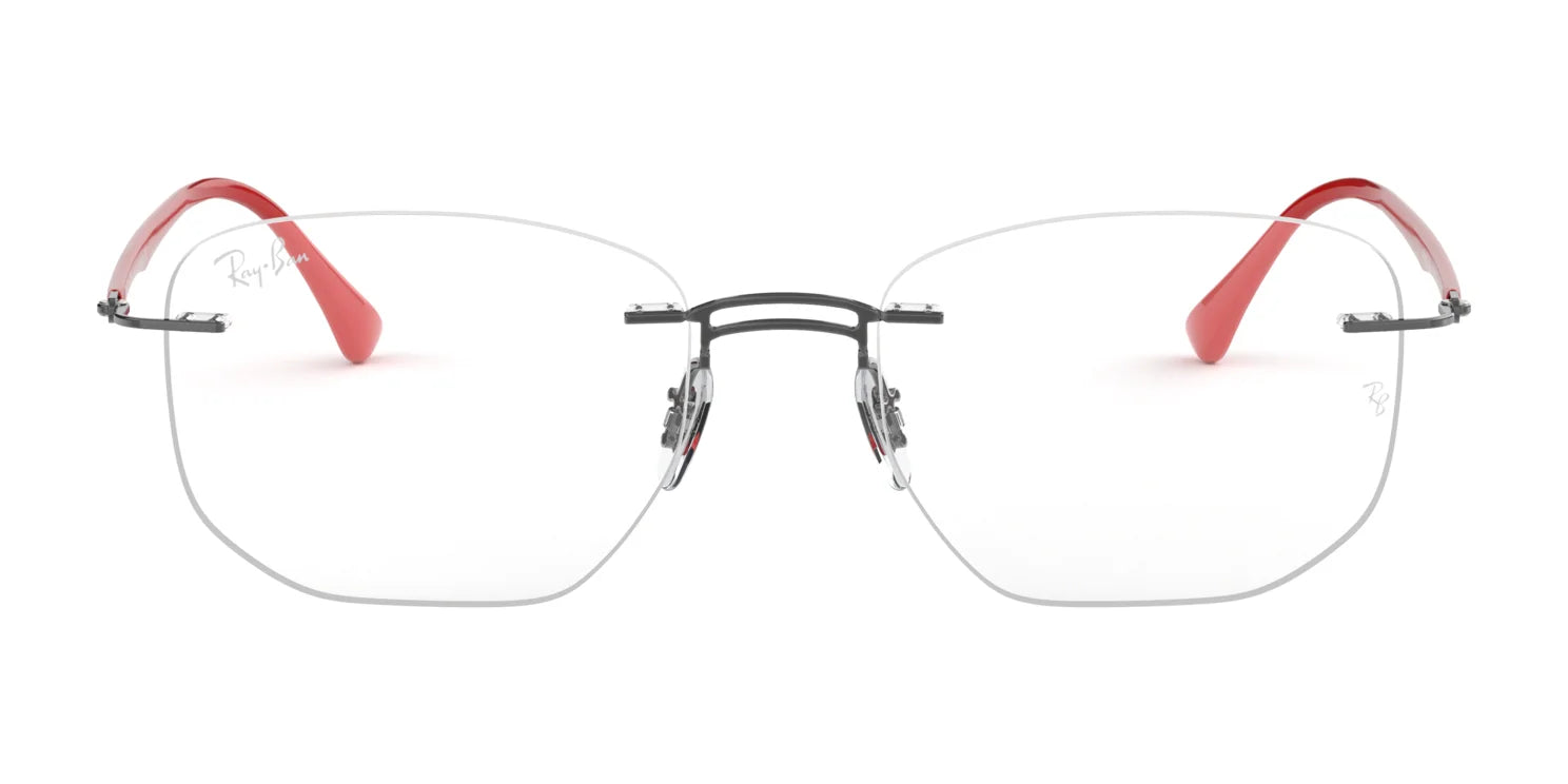 Ray-Ban RX8757 Eyeglasses Ray-Ban RX8757 Eyeglasses