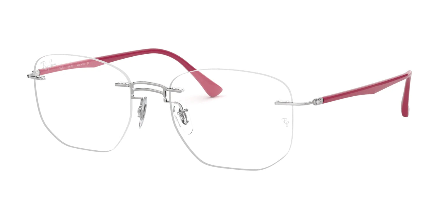 Ray-Ban RX8757 Eyeglasses Ray-Ban RX8757 Eyeglasses