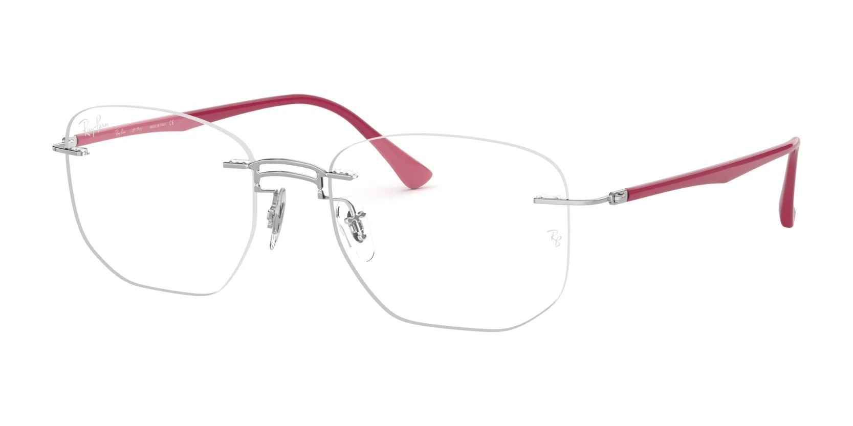 Ray-Ban RX8757 Eyeglasses Ray-Ban RX8757 Eyeglasses